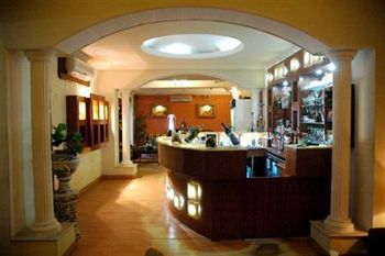 מלון ג'איפור Emerald Garden Club Ltd. מראה חיצוני תמונה